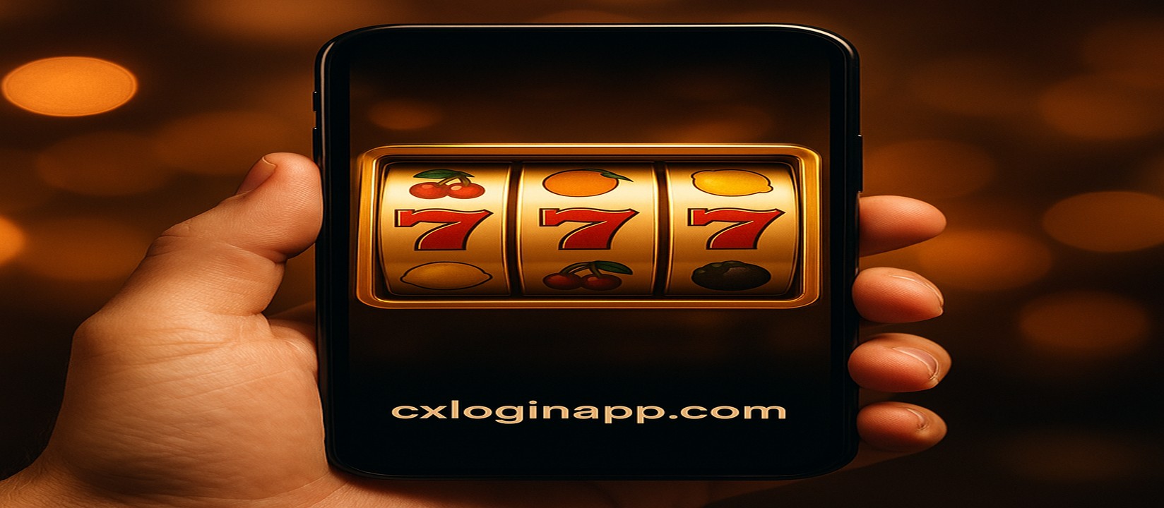 cx login অ্যাপ